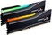 G.Skill Trident Z5 NEO RGB Series (AMD Expo32GB (2 x 16GB288-Pin SDRAM DDR5 6000 CL36-36-36-96 1.35V Dual Channel Desktop Memory F5-6000J3636F16GX2-TZ5NR (Matte Black