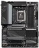 GIGABYTE X670 AORUS Elite AX (AM5/ LGA 1718/ AMD/ X670/ ATX/ DDR5/ Quad M.2/ PCIe 5.0/ USB 3.2 Gen2X2 Type-C/AMD WiFi 6E/ 2.5GbE LAN/Q-Flash Plus/M.2 EZ-Latch/Gaming Motherboard