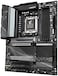GIGABYTE X670 AORUS Elite AX (AM5/ LGA 1718/ AMD/ X670/ ATX/ DDR5/ Quad M.2/ PCIe 5.0/ USB 3.2 Gen2X2 Type-C/AMD WiFi 6E/ 2.5GbE LAN/Q-Flash Plus/M.2 EZ-Latch/Gaming Motherboard