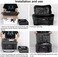 حقيبة حمل FOMITO AB-1 لمصابيح Aputure Amaran 100D/S و100X/S و200D/S و200X/S LED COB
