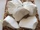 UCLAYS KAMENKA edible Chalk chunks (lumpnatural for eating (food, 1 lb (450 g