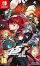SEGA Switch Persona 5 Royal Ultimate Edition
