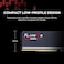 G.Skill Flare X5 F56000J3636F16GX2FX5 memory module 32 GB 2 x 16 GB DDR5 6000 MHz