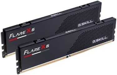 G.Skill Flare X5 F56000J3636F16GX2FX5 memory module 32 GB 2 x 16 GB DDR5 6000 MHz