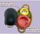 ensky Studio Ghibli Works IKT-05B Spirited Away Seal Holder, Kaonashi