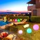COPU LED Ball Light