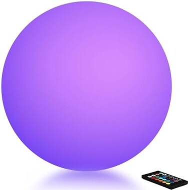COPU LED Ball Light