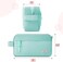 Mr. Pen- Large Capacity Pencil Case, Mint Green, Pencil Pouch, Pencil Bag, Pen Case, Pen Pouch, Pen Bag, Pencil Pouches, Pencil Bags, Green Pencil Case, School Pencil Case, College Pencil Case