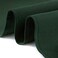Lann's Linens - 120" Round Premium Tablecloth for Wedding/Banquet/Restaurant - Polyester Fabric Table Cloth - Hunter Green