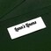 Lann's Linens - 120" Round Premium Tablecloth for Wedding/Banquet/Restaurant - Polyester Fabric Table Cloth - Hunter Green