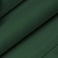 Lann's Linens - 120" Round Premium Tablecloth for Wedding/Banquet/Restaurant - Polyester Fabric Table Cloth - Hunter Green