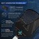 JOOLA Ben Johns Hyperion CFS Swift Pickleball Paddle - USAPA Approved for Tournament Play - Carbon Fiber Pickle Ball Racket - Maximum Speed with High GritSpin