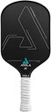 JOOLA Ben Johns Hyperion CFS Swift Pickleball Paddle - USAPA Approved for Tournament Play - Carbon Fiber Pickle Ball Racket - Maximum Speed with High GritSpin