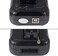 يدعم مبرمج ACEIRMC T48 TL866-3G معالج 31000ICS لـ EPROM/MCU/SPI/Nor/NAND Flash/EMMC/IC Tester/ TL866CS TL866II Plus مع محول 9 (مضيف مبرمج T48، محول 9)