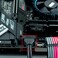 LINKUP - USB 3.2 Gen 2 (USB 3.1Internal Adapter 20-Pin Motherboard Header Male to Female 10Gbps for PC USB-A Ports - Outward Type - Black 24cm