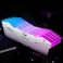 TEAMGROUP T-Force Delta RGB DDR5 Ram 32GB (2x16GB7200MHz PC5-57600 CL34 A-DIE Desktop Memory Module Ram for 600 700 Series Chipset XMP 3.0 Ready White - FF4D532G7200HC34ADC01