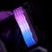 TEAMGROUP T-Force Delta RGB DDR5 Ram 32GB (2x16GB7200MHz PC5-57600 CL34 A-DIE Desktop Memory Module Ram for 600 700 Series Chipset XMP 3.0 Ready White - FF4D532G7200HC34ADC01