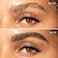 Wonderskin Dream Brow Tinted Gel, Dark Brown Transfer Proof Eyebrow Mascara, Long Lasting Filler (Dark Brunette