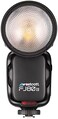Westcott FJ80 II M Universal Touchscreen 80Ws Speedlight with Multi-Brand Camera Mount