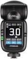 Westcott FJ80 II M Universal Touchscreen 80Ws Speedlight with Multi-Brand Camera Mount