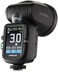 Westcott FJ80 II M Universal Touchscreen 80Ws Speedlight with Multi-Brand Camera Mount