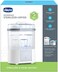 Chicco Advanced Electric Steam SterilizerDryer for Baby Bottles, Feeding Accessories and MoreEliminates 99.9% of Germs4 Programming Options2 ConfigurationsAutomatic Shut-Off