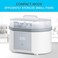 Chicco Advanced Electric Steam SterilizerDryer for Baby Bottles, Feeding Accessories and MoreEliminates 99.9% of Germs4 Programming Options2 ConfigurationsAutomatic Shut-Off