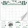Telihao Calendar 2023 - Magnetic Calendar for Fridge, Runs from January 2023 Until June 2024, Fridge Calendar 2023-2024 for School, OfficeHome Planning and Organizing,15"x12" In