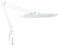 Neatfi XL 2,200 Lumens LED Task Lamp, 24W Super Bright Desk Lamp, 117 Pcs SMD LED, 4 Level Brightness, Dimmable, Task LED Light for Home, Office, Workbench (Non-CCT, White