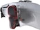 مجموعة أزرار الكتف eXtremeRate Clicky Hair Trigger لجهاز تحكم PS5 (BDM-010BDM-020)، وكابل Flashshot Trigger Stop Flex المخصص لجهاز تحكم PS5