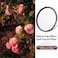 Walking Way 43 mm Mist Effect Diffusion Filter - Strong Mist Filter Lightweight Softener White Diffusion Soft Filter - Soft Focus Fog Filter for Digital DSLR Camera (Medium-Soft 2, 43 mm