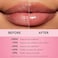 LAWLESS Forget the Filler Lip Mask - Sweet Dreams - Premium Overnight Lip Plumping Treatment with Natural Ingredients Designed to Plump, Hydrate, and Smooth Lips - 0.28 oz