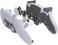 مجموعة أزرار نقر الوجه eXtremeRate لوحدة تحكم PS5 (BDM-010 وBDM-020)، أزرار حركة Dpad لمسية مخصصة لوحدة تحكم PS5، مجموعة نقر الماوس لوحدة تحكم PS5