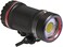 مجموعة إضاءة تحت الماء SeaLife Sea Dragon SL680 5000 - رأس إضاءة Sea Dragon 5000 للصور والفيديو مع خاصية تعزيز الألوان، وغطاء واقٍ من النيوبرين، ومحولات، وملحقات
