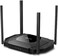 نقطة وصول لاسلكية جيجابت TP-Link TL-WA3001 بتقنية واي فاي 6 AX3000، جسر واي فاي مكتبي، HE160، تقنية توجيه الإشارة، يدعم وضع تعدد SSID/العميل/موسع النطاق، 4 هوائيات ثابتة، يعمل بتقنية PoE السلبية.