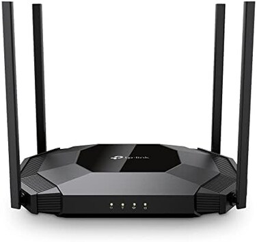 نقطة وصول لاسلكية جيجابت TP-Link TL-WA3001 بتقنية واي فاي 6 AX3000، جسر واي فاي مكتبي، HE160، تقنية توجيه الإشارة، يدعم وضع تعدد SSID/العميل/موسع النطاق، 4 هوائيات ثابتة، يعمل بتقنية PoE السلبية.