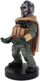 حامل وحدة تحكم ألعاب Call of Duty Ghosts Warzone الرائع