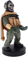 حامل وحدة تحكم ألعاب Call of Duty Ghosts Warzone الرائع