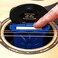 MusicNomad Format: Electronics MusicNomad The Humitar ONE - Acoustic Guitar HumidifierHygrometer