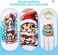 Yamation DTF Transfer Film Glossy: 8.5" x 11"inch 50 Sheets PET Paper Glossy Clear Cold Peel Direct to Film Transfer Film for Tshirt
