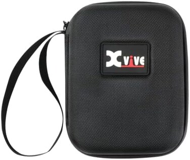 علبة Xvive CU3 فقط، نظام لاسلكي U3 / U3C