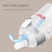 Pigeon Silicone (LLwith Latch-On Line, Natural Feel, 9Months, 4 Counts
