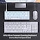 Dierya X TMKB T68SE 60% Size Wired Mechanical Gaming Keyboard