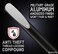 EcoAuto Antenna fits Ford F150 F250 F350 Super Duty, Bronco, RaptorDodge RAM Truck Short Antenna - Anti-Theft Design - 4 inch Long (Black