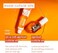 essie Nail Care, Apricot Cuticle Oil and Nail Treatment, 8-Free Vegan, On A Roll, 0.46 fl oz