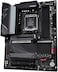 GIGABYTE B650 AORUS Elite AX (AM5/ LGA 1718/ AMD B650/ ATX/ DDR5/ M.2/ PCIe 5.0/ USB 3.2 Gen2X2 Type-C/WiFi 6E/ 2.5GbE LAN/Q-Flash Plus/EZ-Latch/Gaming Motherboard