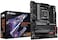 GIGABYTE B650 AORUS Elite AX (AM5/ LGA 1718/ AMD B650/ ATX/ DDR5/ M.2/ PCIe 5.0/ USB 3.2 Gen2X2 Type-C/WiFi 6E/ 2.5GbE LAN/Q-Flash Plus/EZ-Latch/Gaming Motherboard