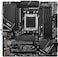 MSI PRO B650M-A WiFi ProSeries Motherboard (AMD AM5, mATX, DDR5, PCIe 4.0, M.2, SATA 6Gb/s, USB 3.2 Gen 2, HDMI/DP, Wi-Fi 6E, AMD Ryzen 7000 Series Desktop Processors