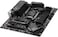 MSI PRO B650M-A WiFi ProSeries Motherboard (AMD AM5, mATX, DDR5, PCIe 4.0, M.2, SATA 6Gb/s, USB 3.2 Gen 2, HDMI/DP, Wi-Fi 6E, AMD Ryzen 7000 Series Desktop Processors