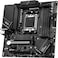 MSI PRO B650M-A WiFi ProSeries Motherboard (AMD AM5, mATX, DDR5, PCIe 4.0, M.2, SATA 6Gb/s, USB 3.2 Gen 2, HDMI/DP, Wi-Fi 6E, AMD Ryzen 7000 Series Desktop Processors